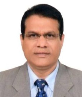 Secretary, Local Government Division