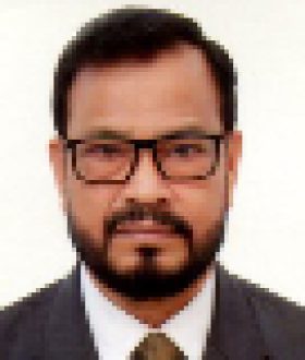 Md. Mostafizur Rahman Secretary, Ministry of Disaster Management and Relief
